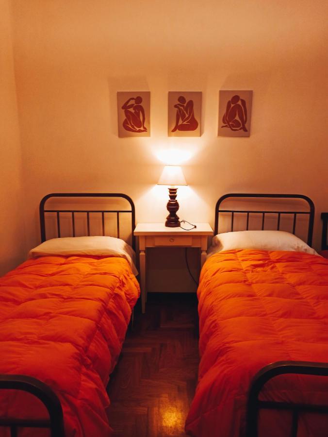 Villa Podere Cartaio Bio Estate Pool Airc 산로코아필리 외부 사진